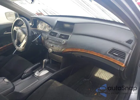 2011 Honda Accord 2.4 Ex из США, поврежденный, VIN 1HGCP2F75BA089152